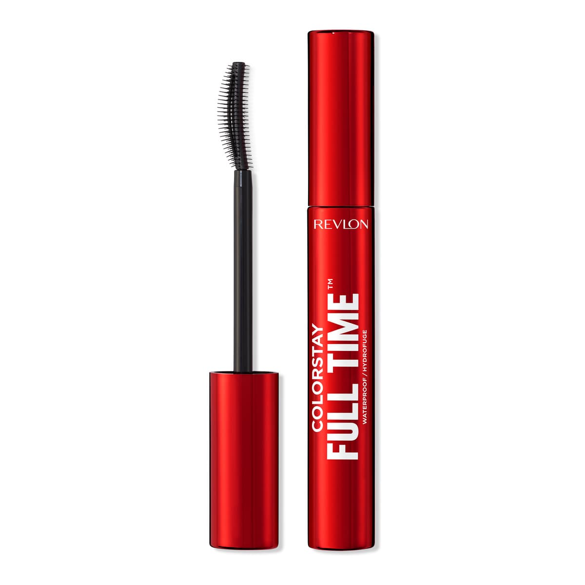 ColorStay Full Time Waterproof Mascara