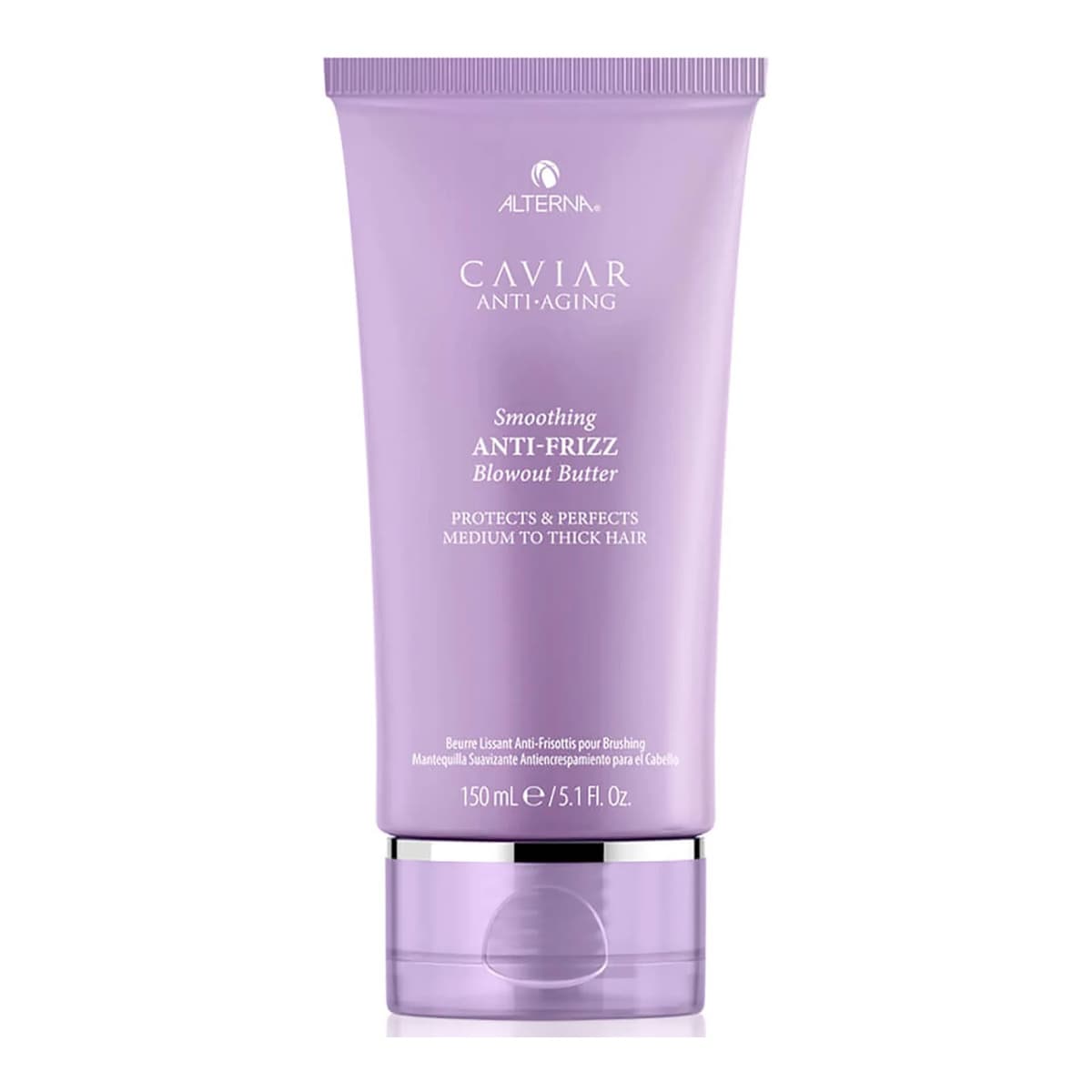 CAVIAR Anti-Aging Smoothing Anti-Frizz Blowout Butter