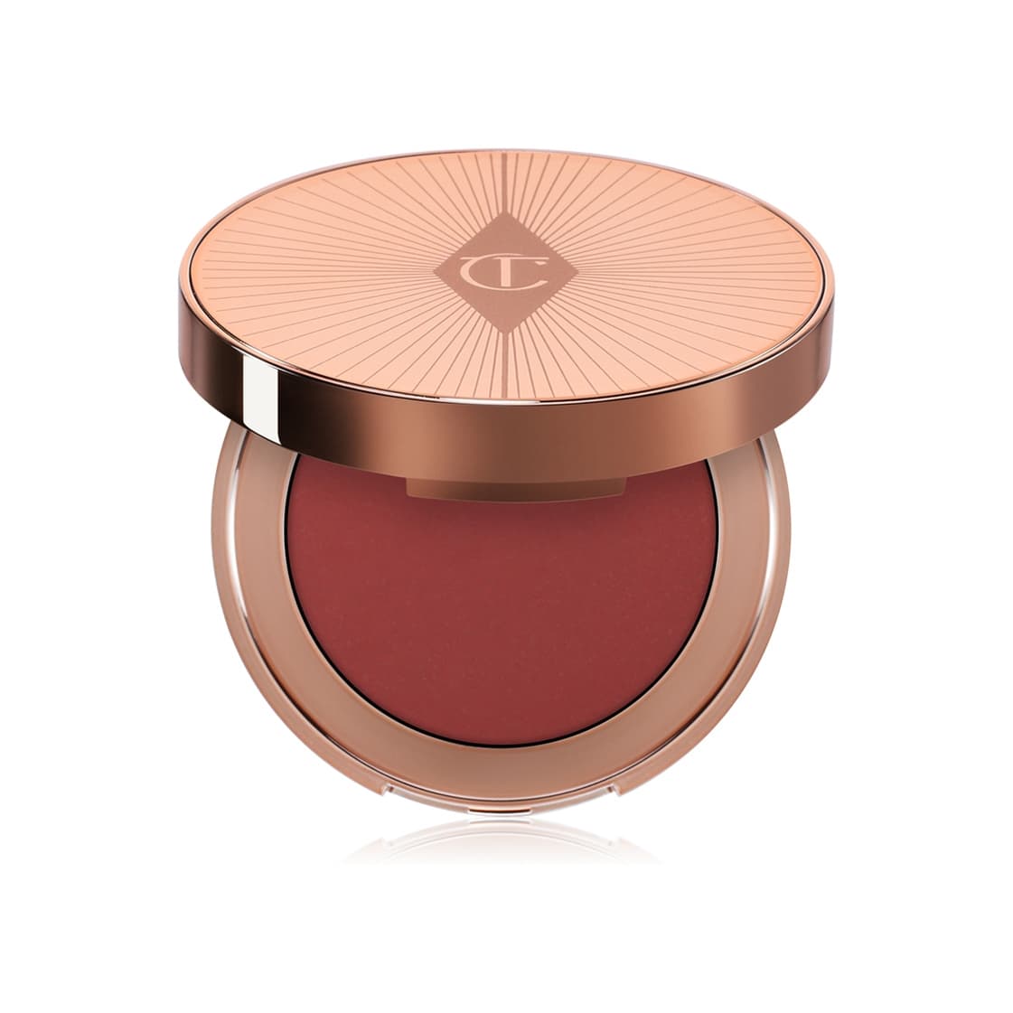Pillow Talk Lip And Cheek Glow