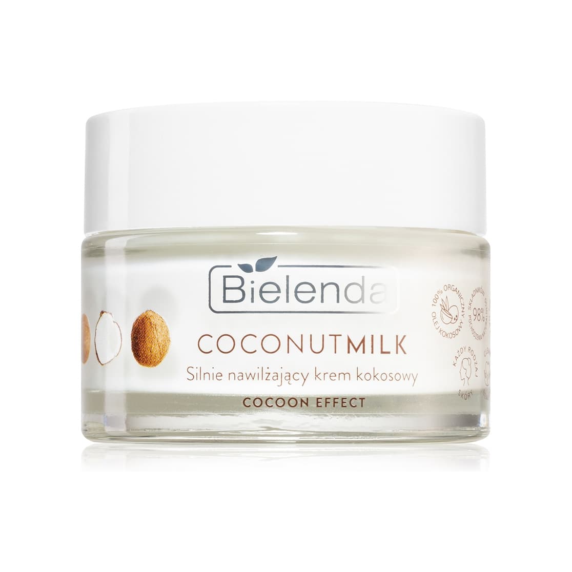 Coconut Milk