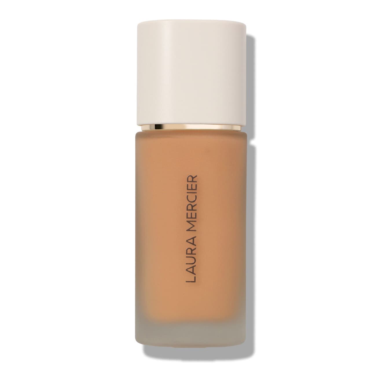 Real Flawless Weightless Perfecting Foundation, 4W1 SUNTAN