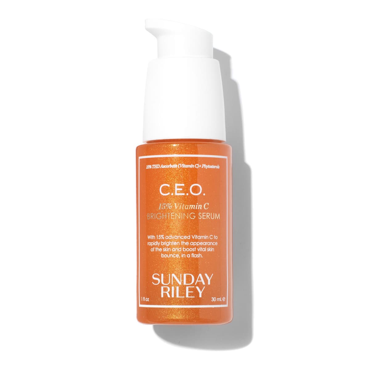 CEO 15% Vitamin C Brightening Serum