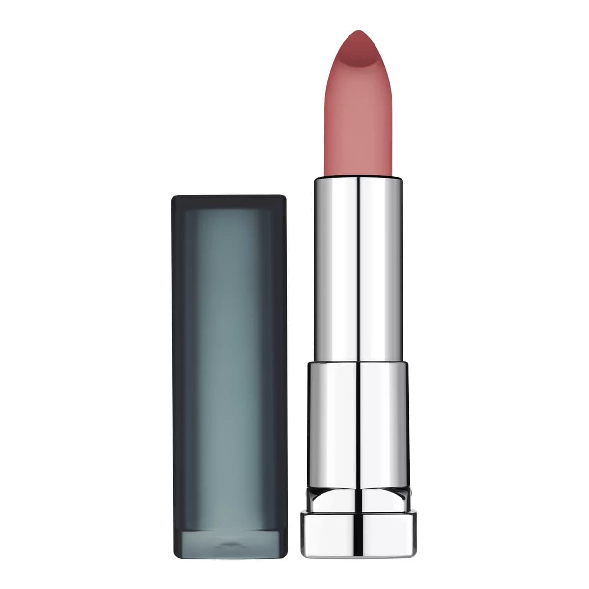 Color Sensational Matte Lipstick, #987 Smky Rose