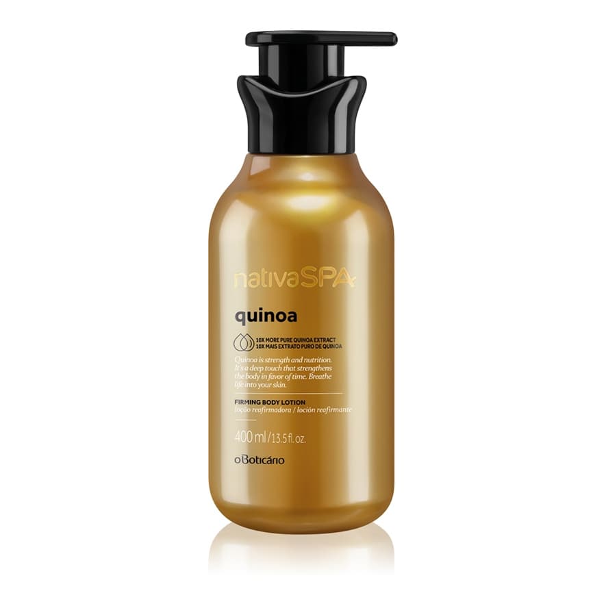 Nativa SPA Quinoa