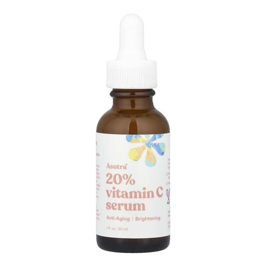 20% Vitamin C Serum