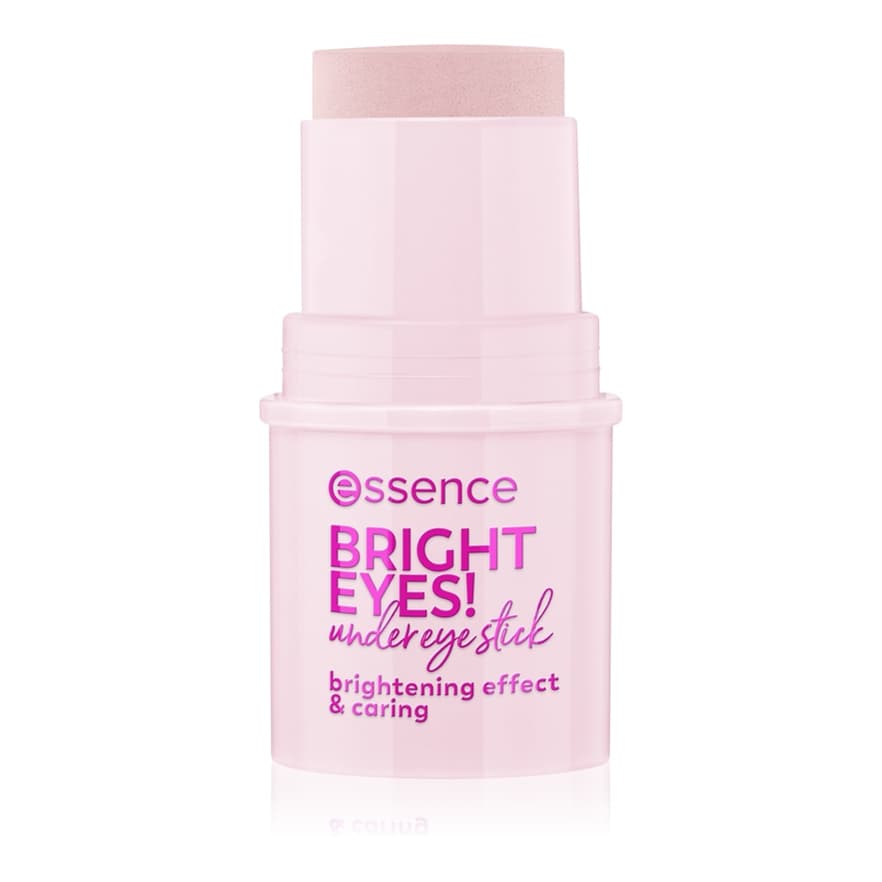 BRIGHT EYES!