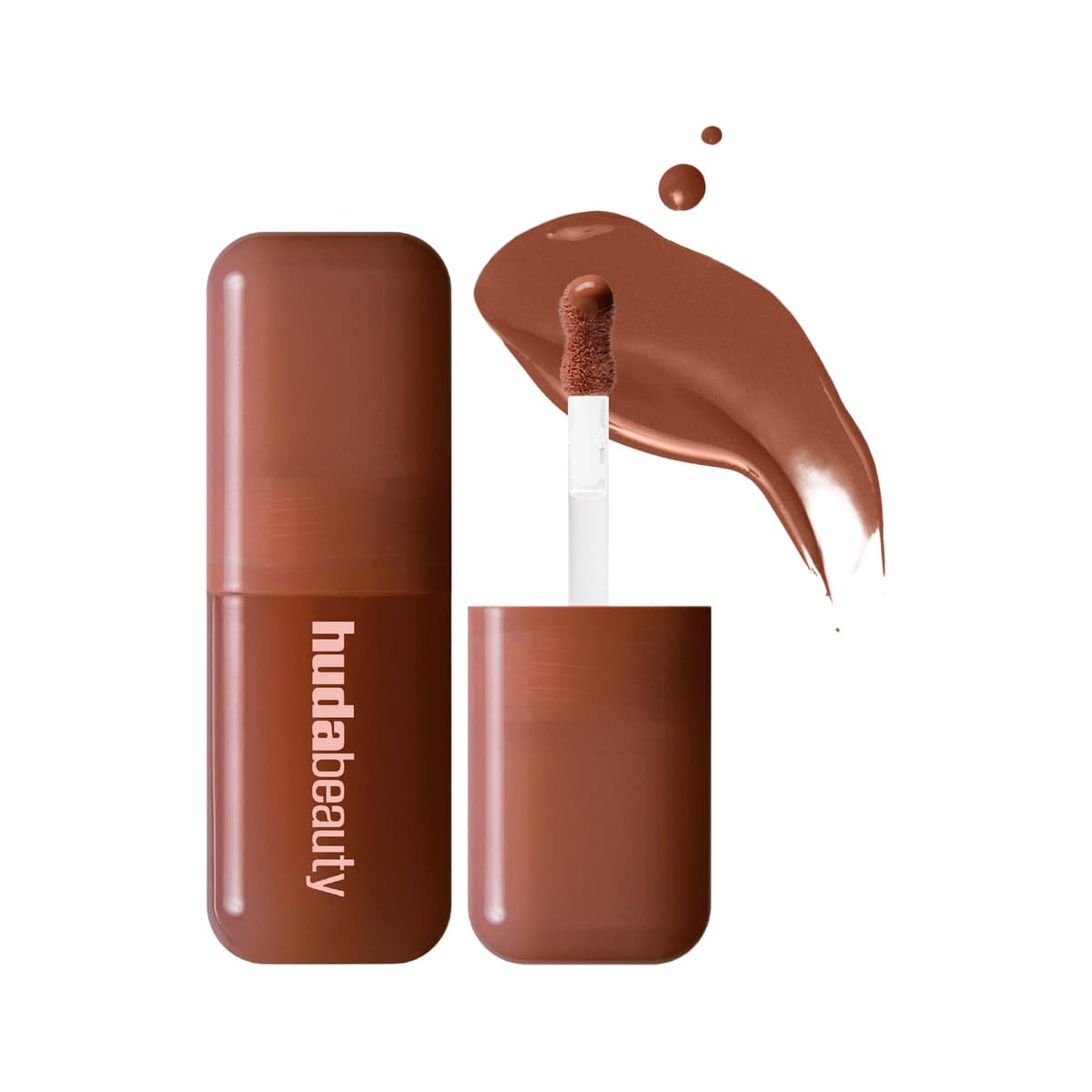 Blush Filter Soft Glow Liquid Blush, Latte