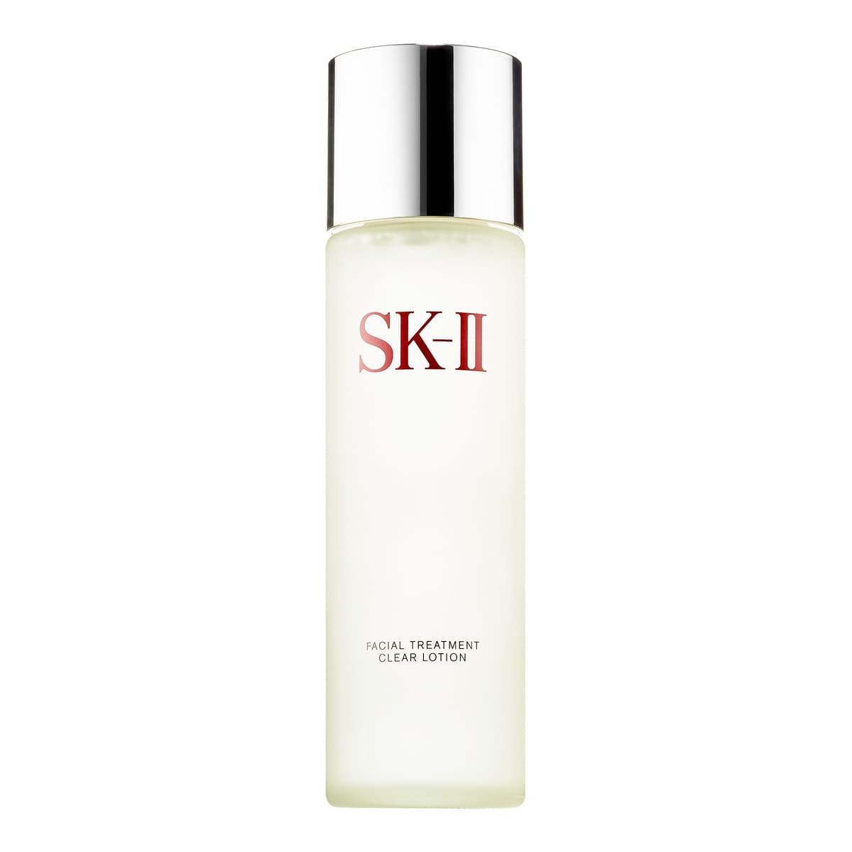 Facial Treatment Clear Lotion Toner