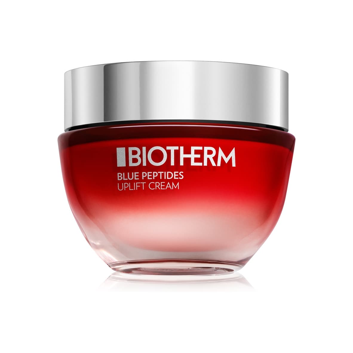 Blue Peptides Uplift Cream