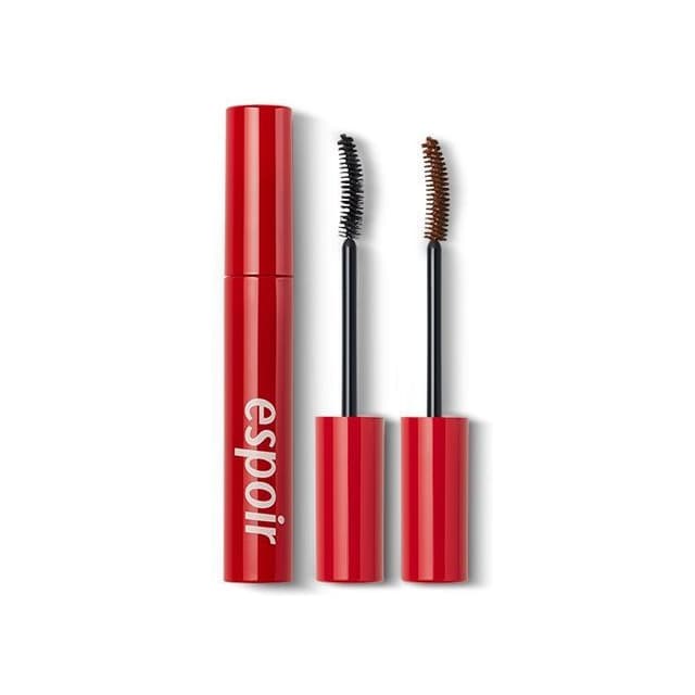 Nomudging Mascara Waterproof XP