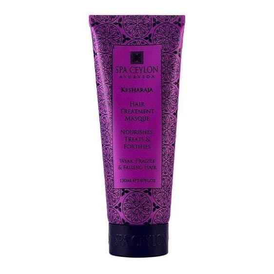 Kesharaja - Hair Treatment Masque