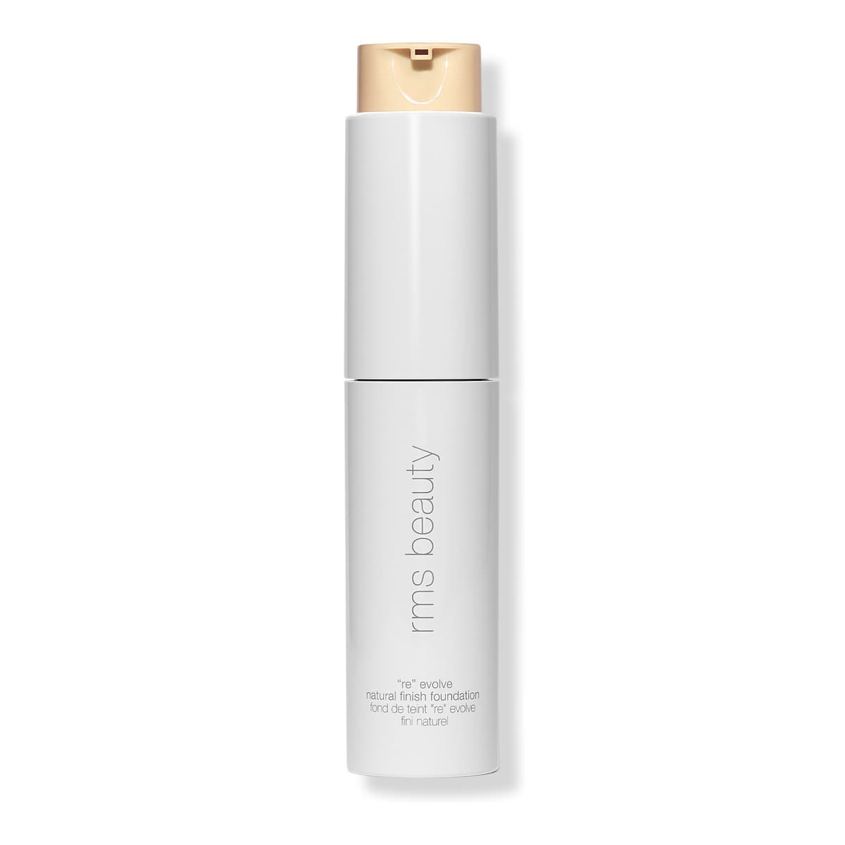 ReEvolve Natural Finish Foundation, #000