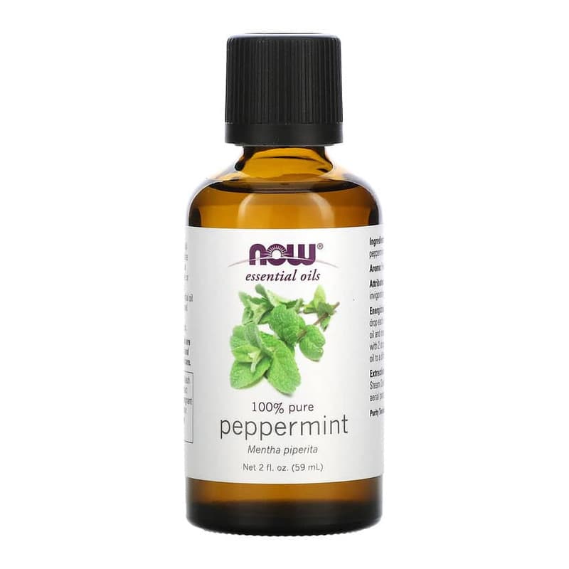 Essential Oils, Peppermint