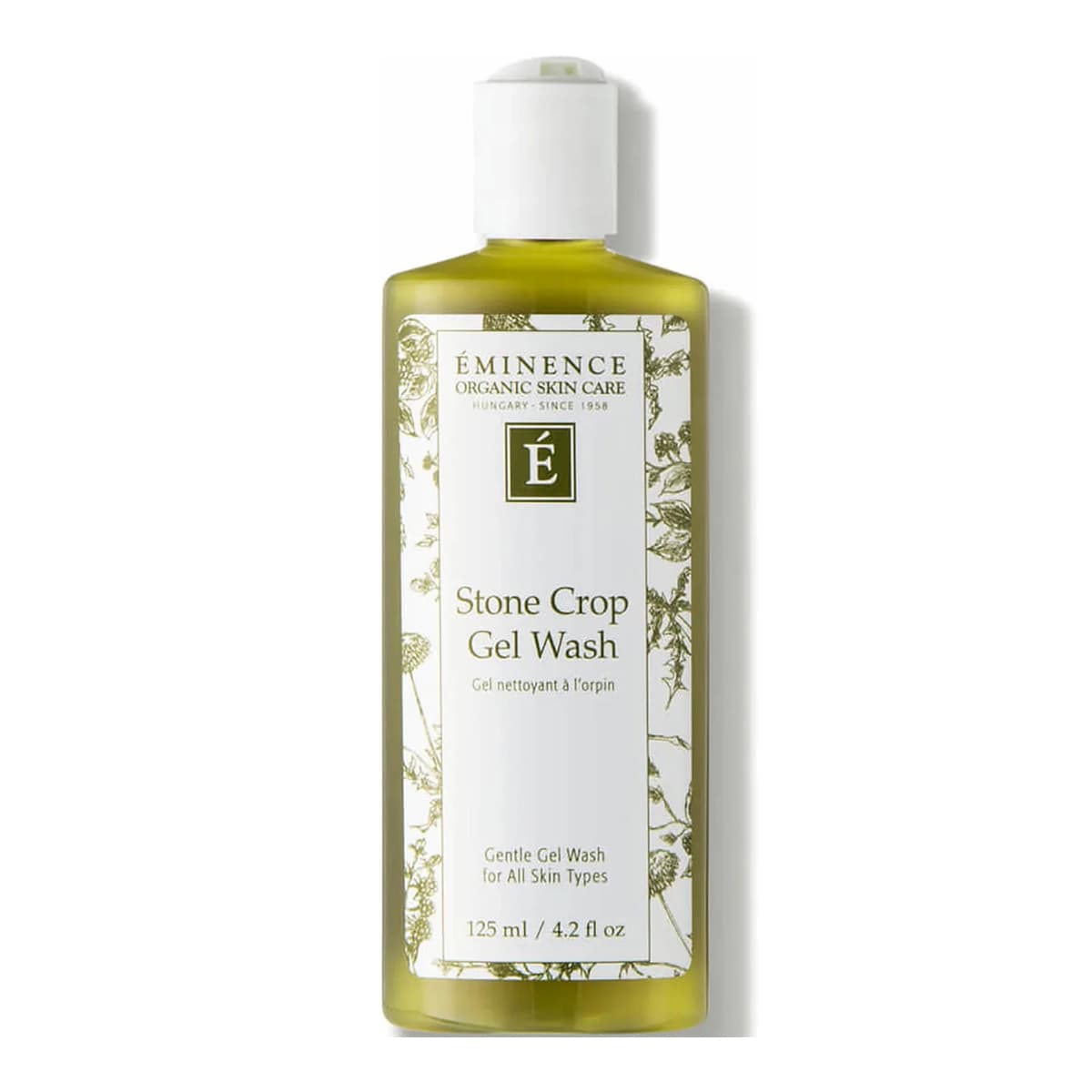 Stone Crop Gel Wash