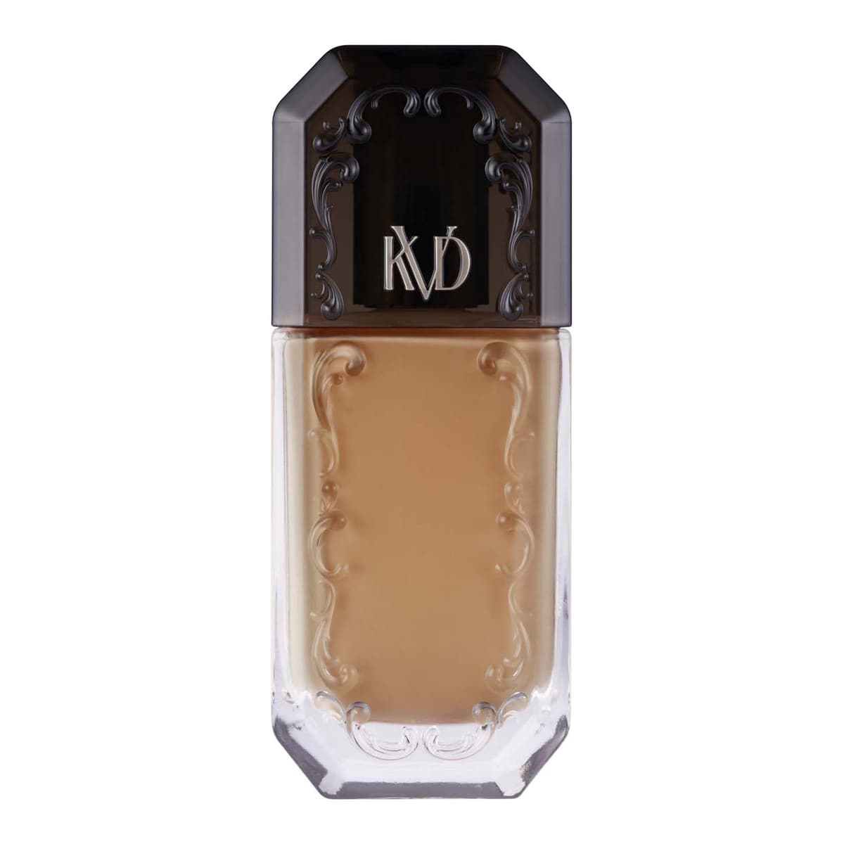 Good Apple Non-Comedogenic Full-Coverage Serum Foundation, Tan 066