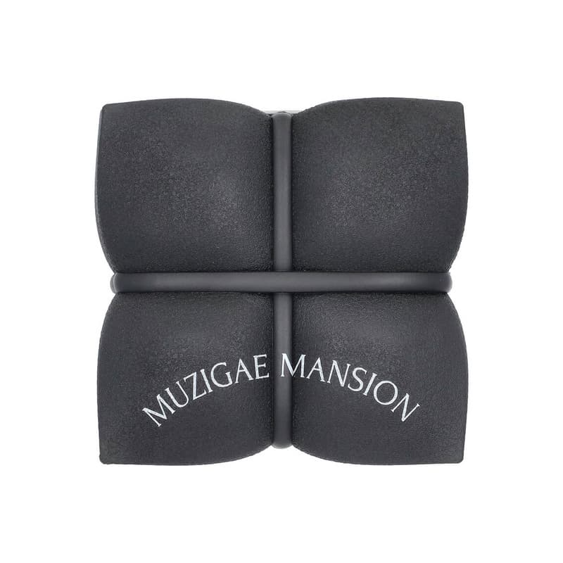 Sleek Matt Cushion, SPF 50, PA4+