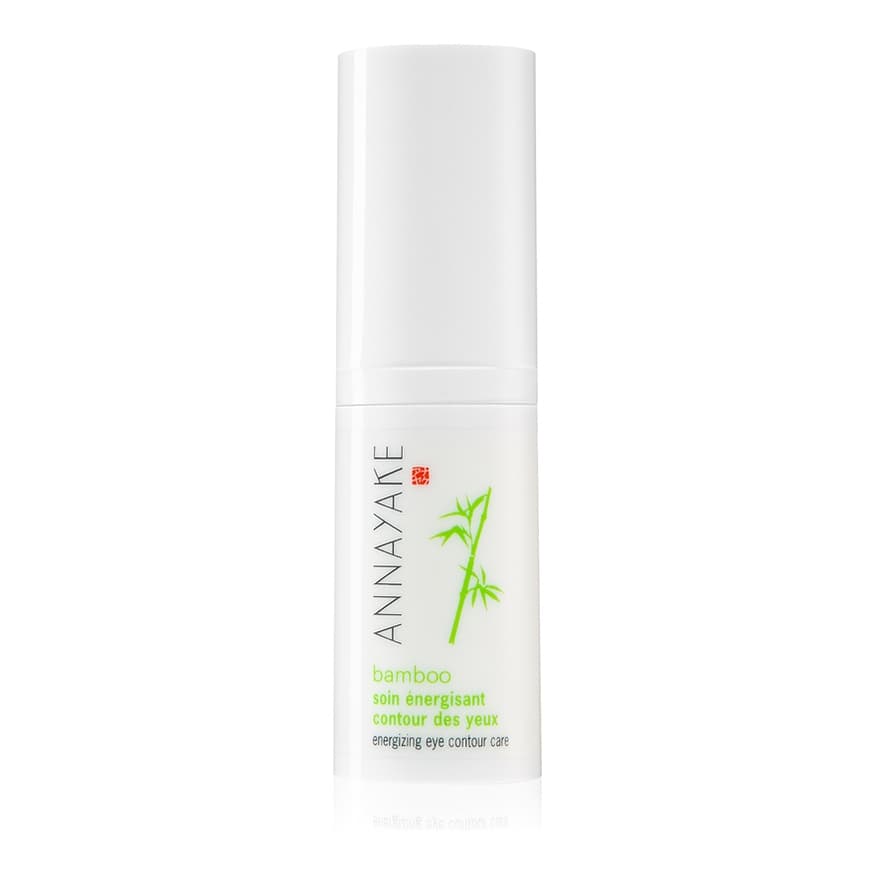 Bamboo Energizing Eye Contour Care