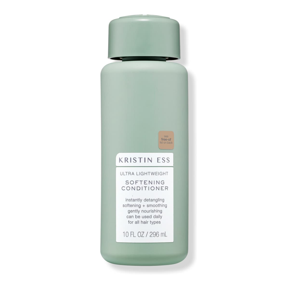 Ultra Lightweight Softening Conditioner