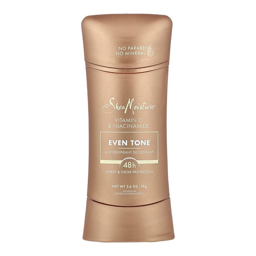 Even Tone, Antiperspirant Deodorant, Vitamin C & Niacinamide