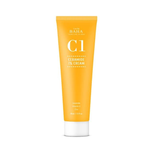 C1 Ceramide 1% Cream