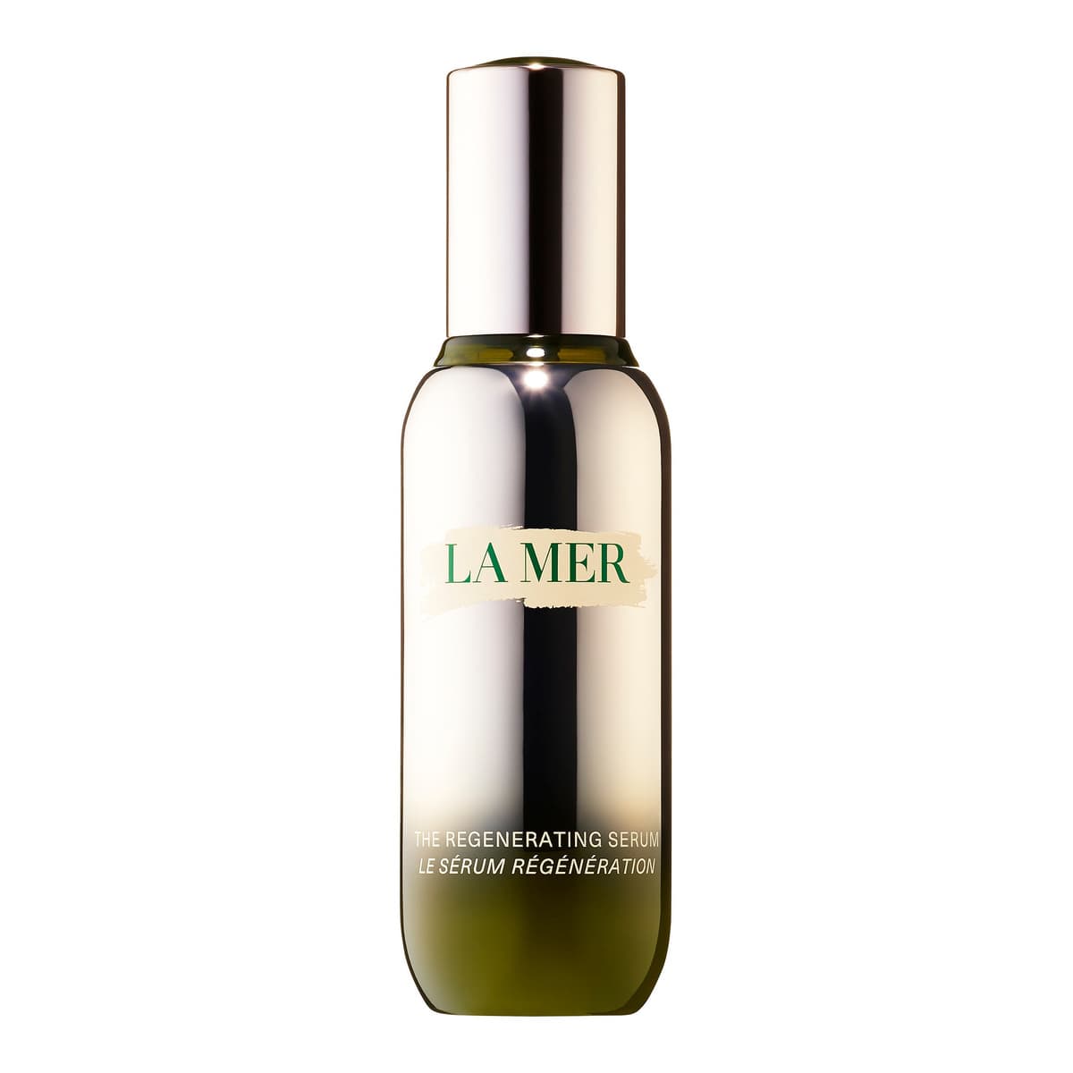The Regenerating Serum