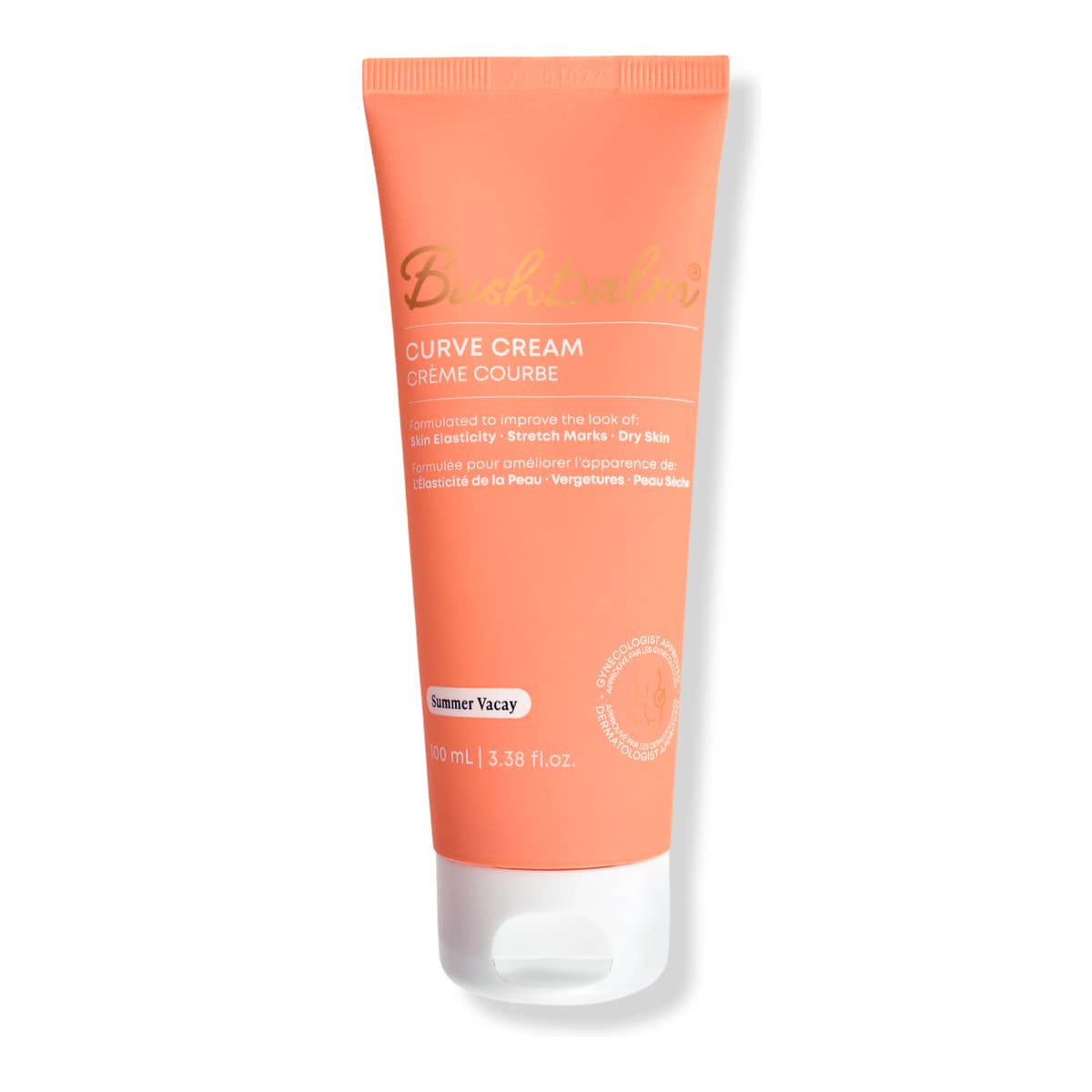 Curve Firming Cream