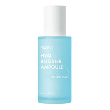 Hyal Booster Ampoule