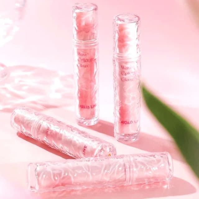 Lip Glaze, #H08 Summer Raspberry