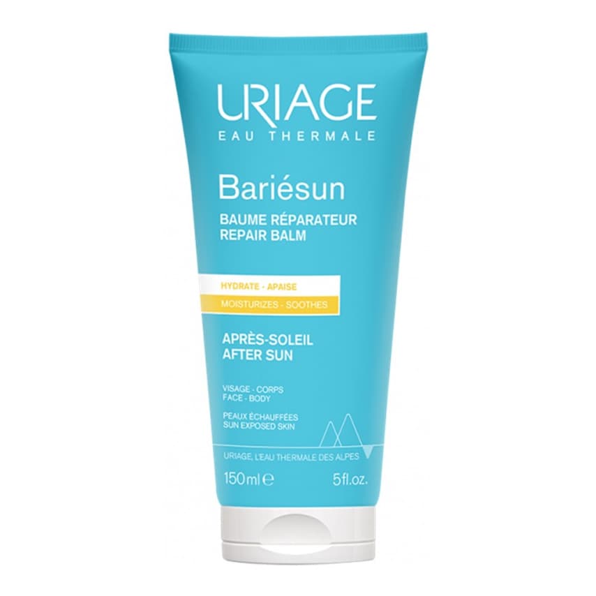 Bariésun After-Sun Repair Balm