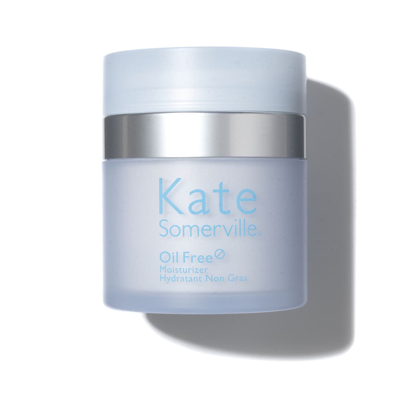 Oil-free Moisturizer