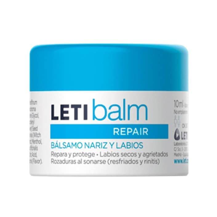 Repair Balm