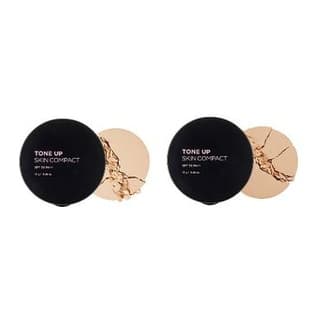 fmgt Tone Up Skin Compact