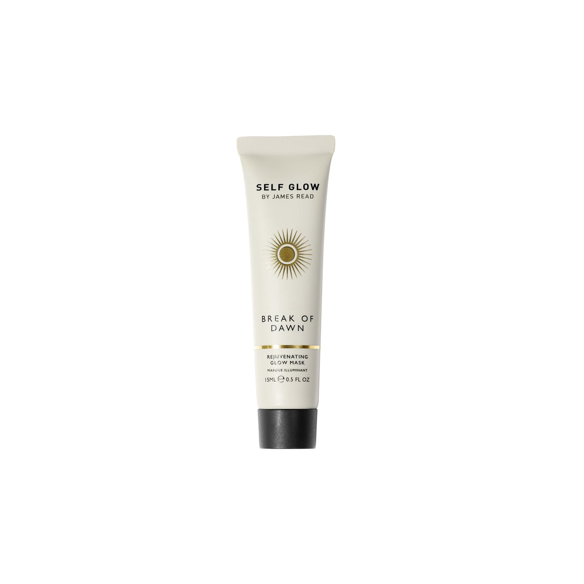 Self Glow By James Reed Break of Dawn Rejuvenating Glow Mask