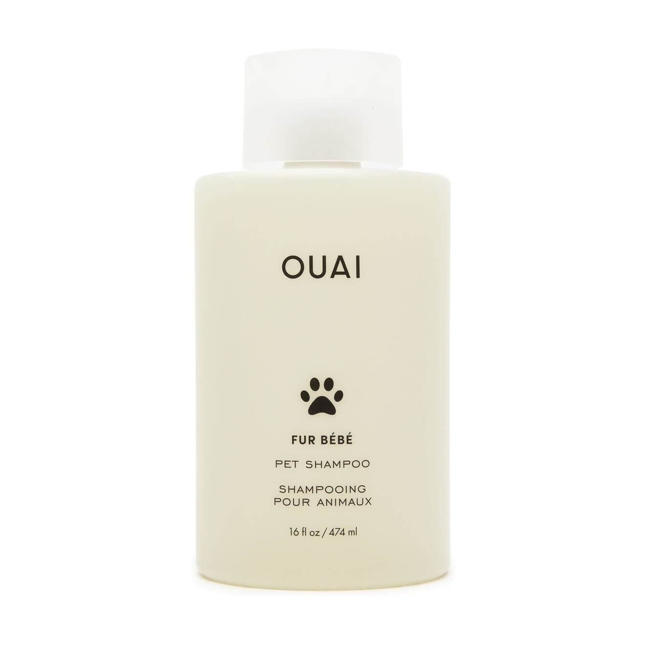 Fur Bebe Pet Shampoo