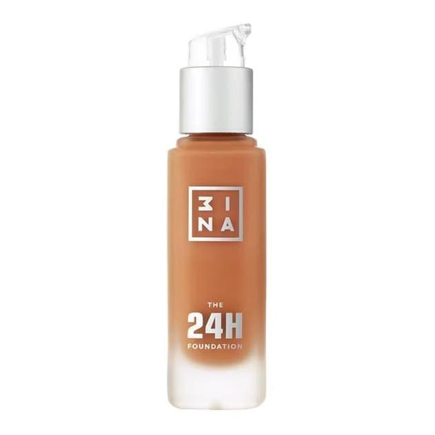 The 24H Foundation 663