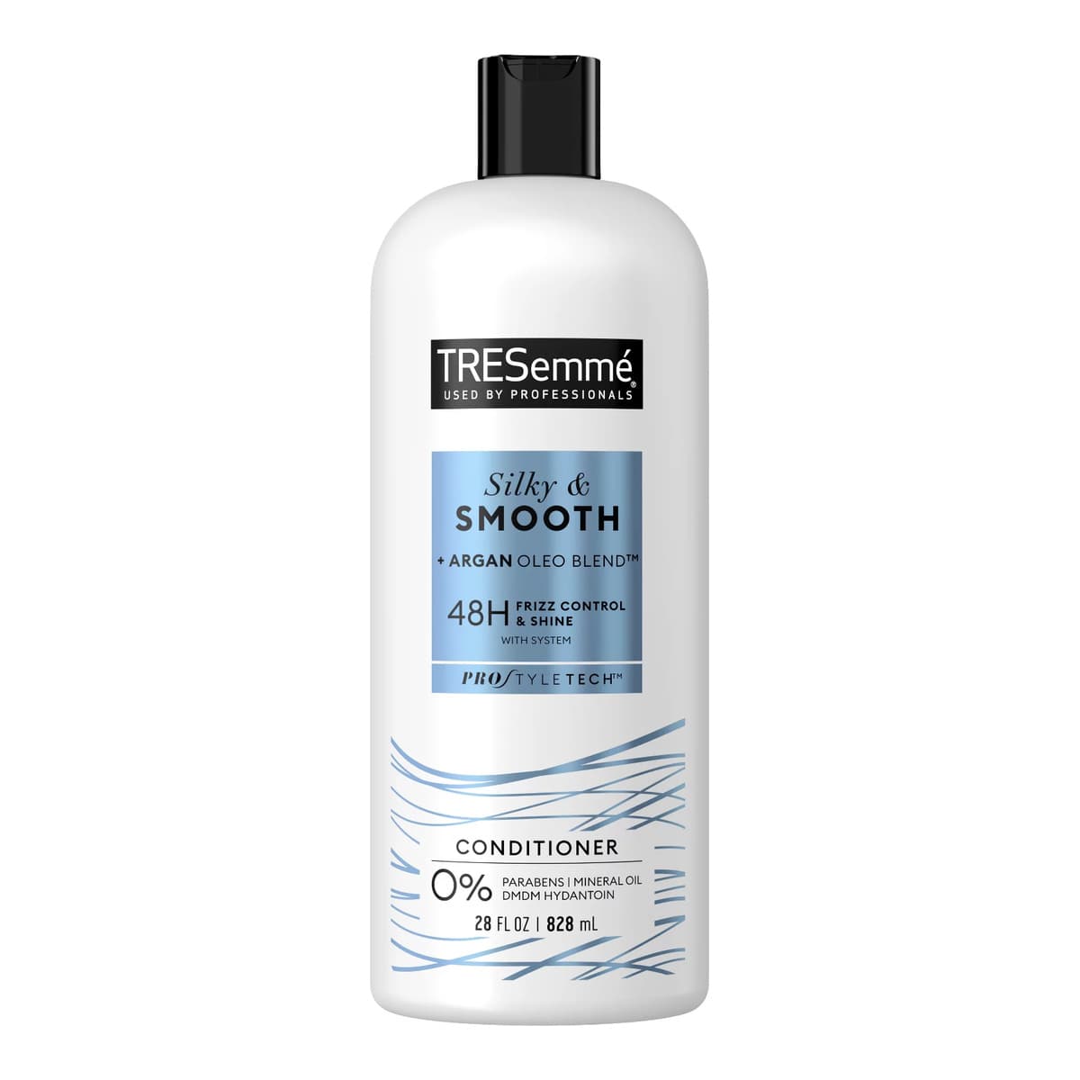TRESemmé Silky & Smooth Anti-Frizz Conditioner