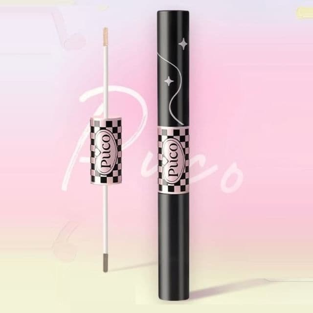 2 in 1 Contour Highlighter, #02