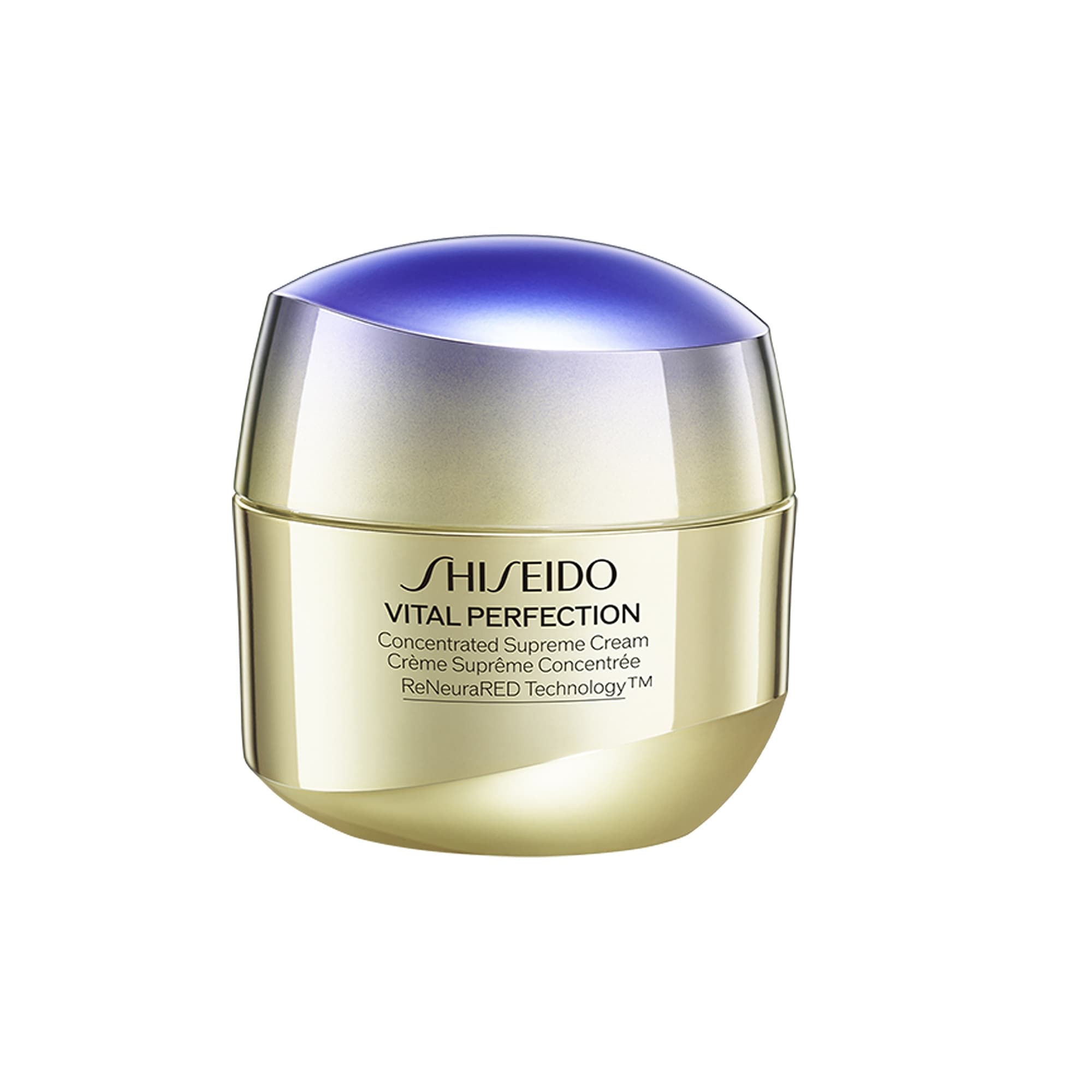 Vital Perfection Supreme Cream