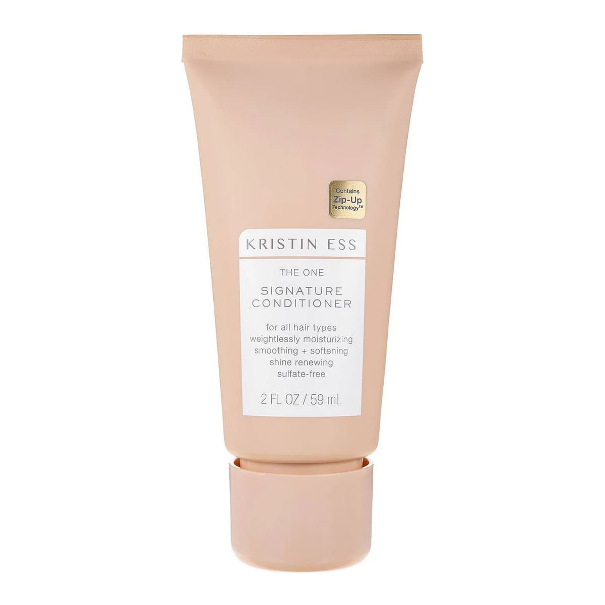 Signature Conditioner, Sulfate Free and Color Safe - Travel Size