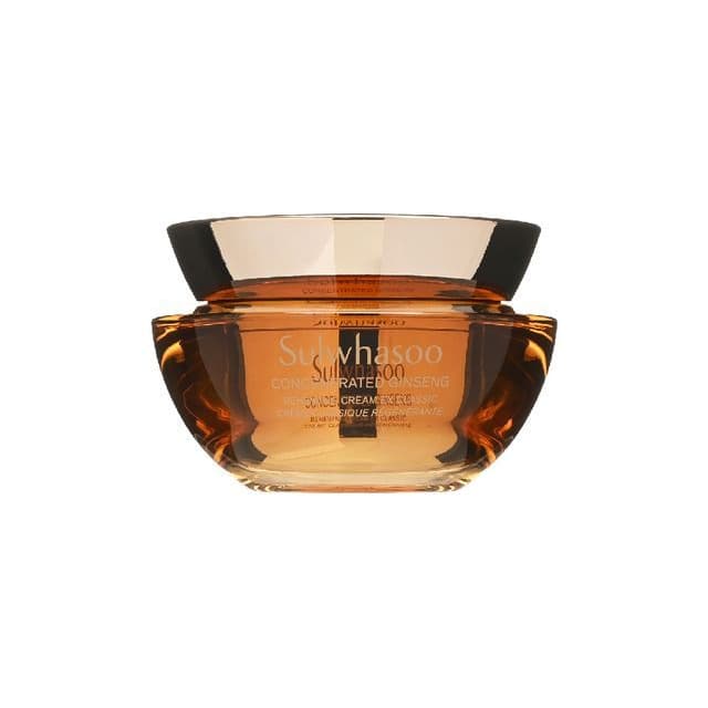 Concentrated Ginseng Renewing Cream EX Classic Jumbo