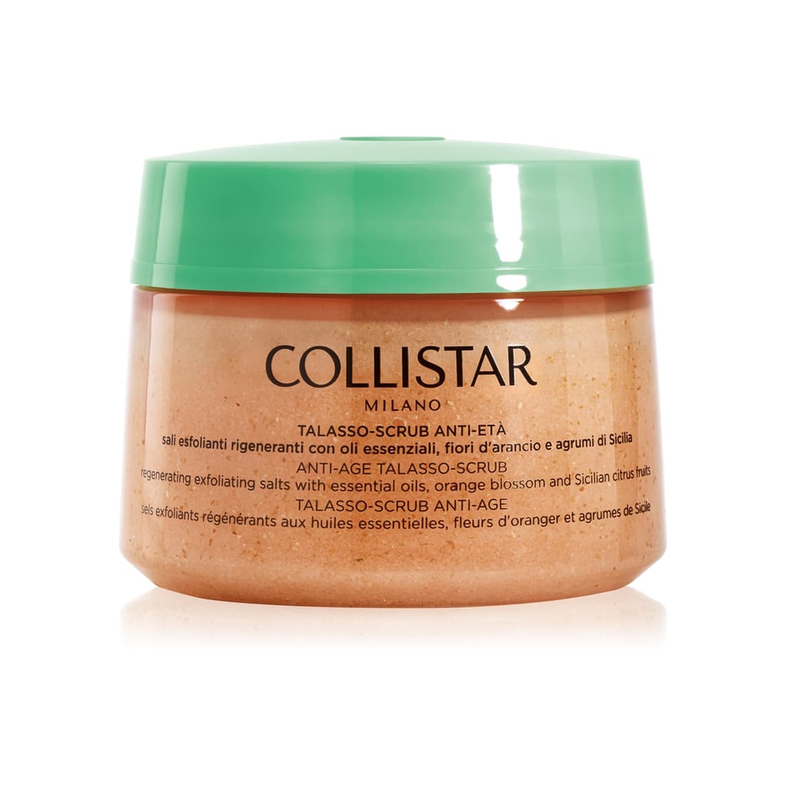 Special Perfect Body Anti-Age Talasso-Scrub