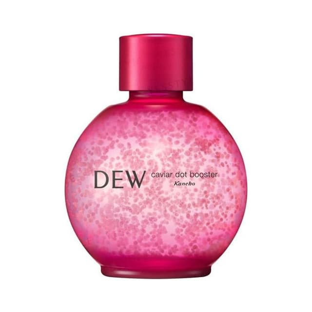 Dew Caviar Dot Booster Refill