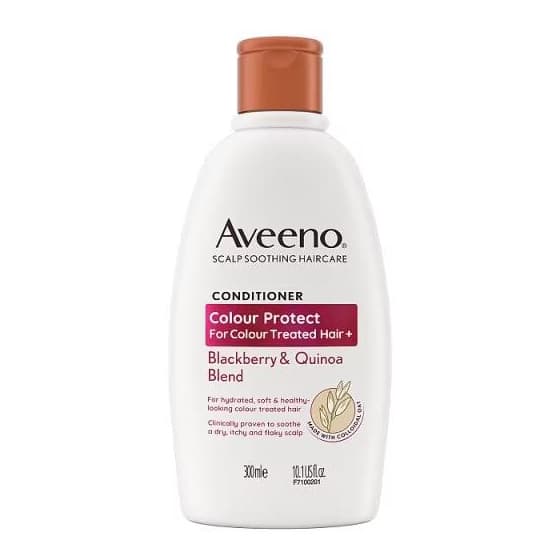 Colour Protect Blackberry & Quinoa Conditioner