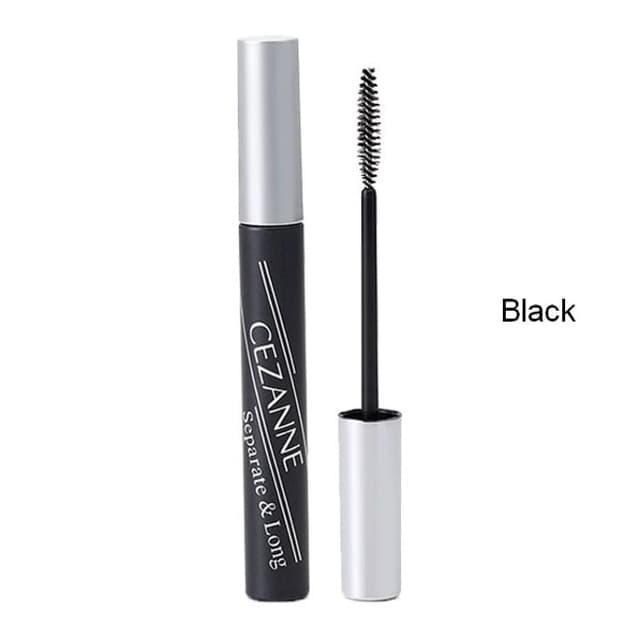 Separate Long Mascara, Black