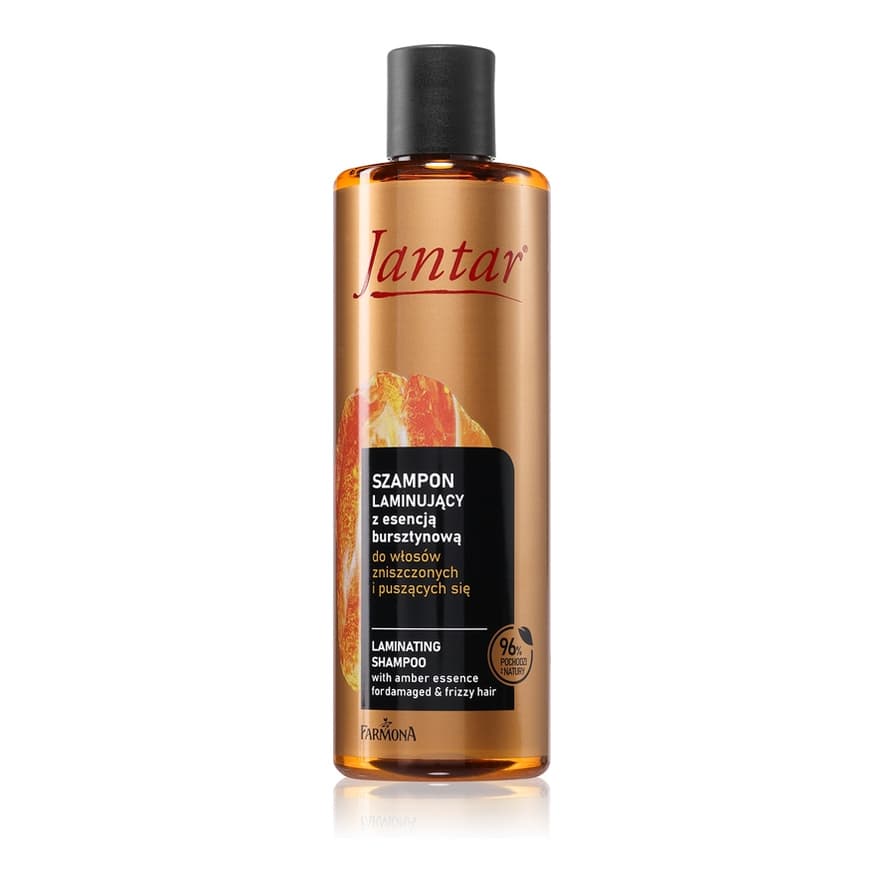 Jantar Amber Essence