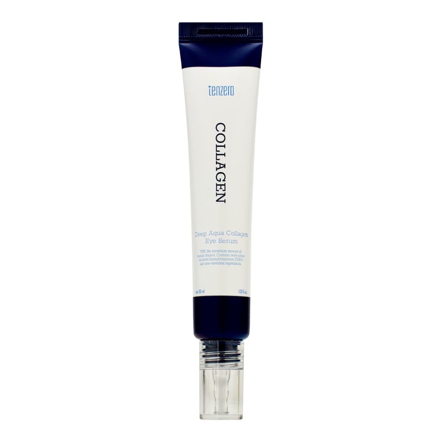 Deep Aqua Collagen Eye Serum 2X