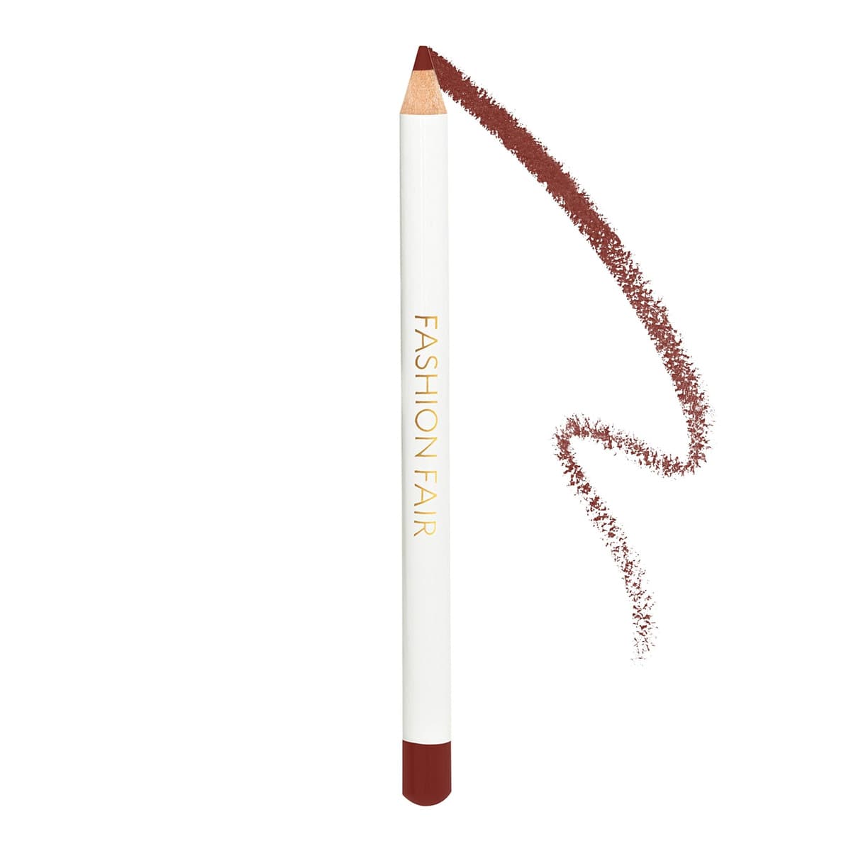 Iconic Lip Shaper Liner, Warm Taupe