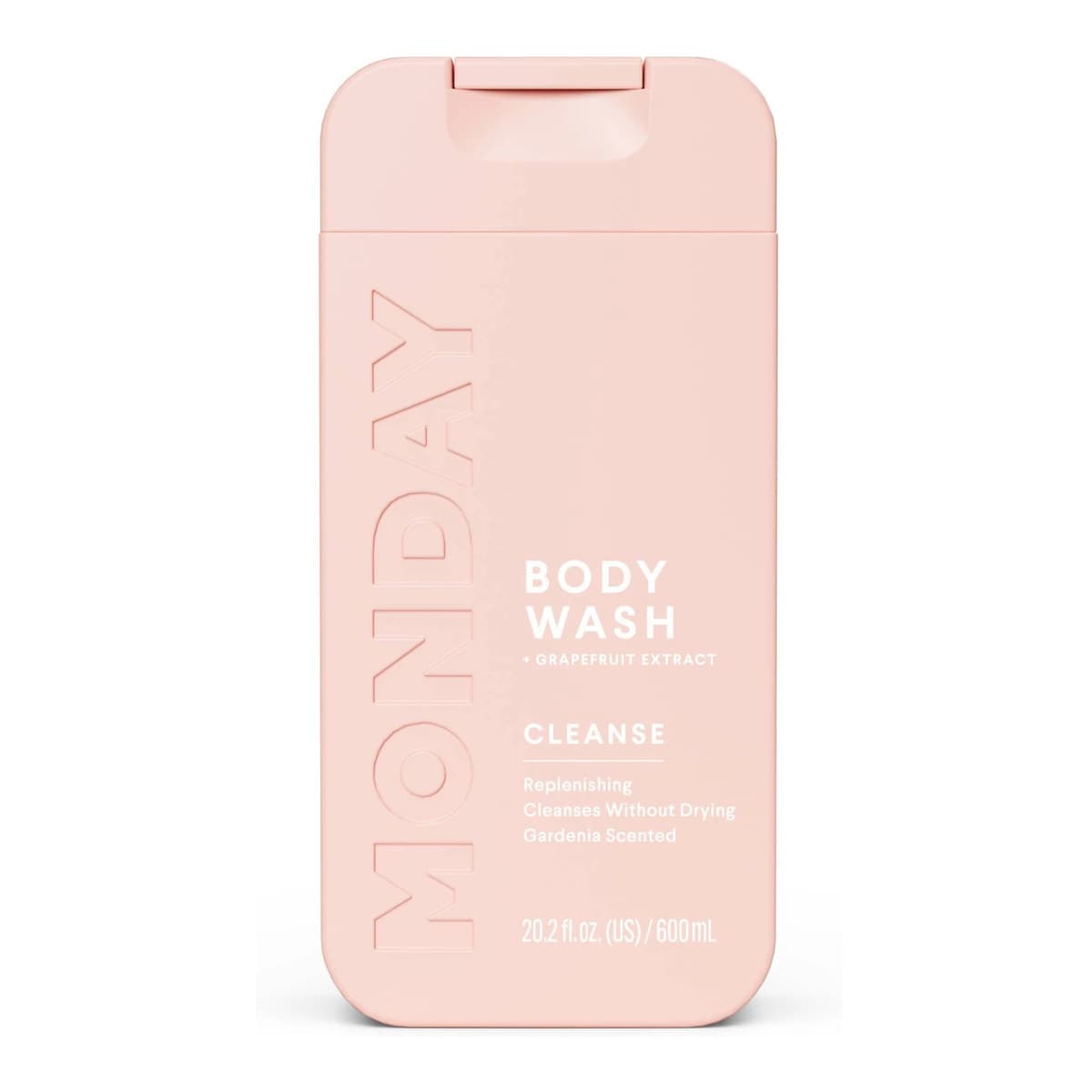 Cleansing Body Wash