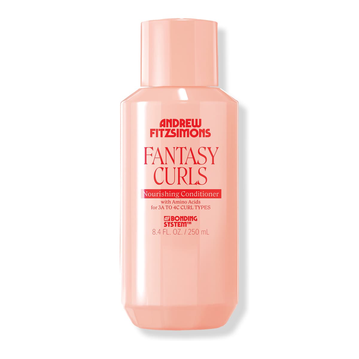 Fantasy Curls Nourishing Conditioner