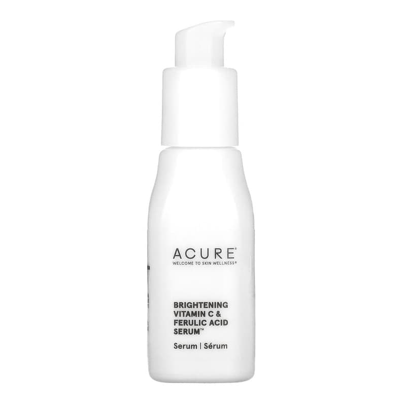 Brightening Vitamin C & Ferulic Acid Serum